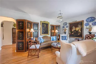 3543 Echo Hill Ln, Beavercreek, OH 45430 - Photo 9