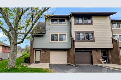 6032 Cinnamon Tree Court, Englewood, OH 45322 - Photo 1