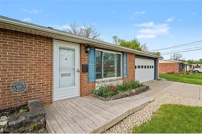 301 Porter Drive, Englewood, OH 45322 - Photo 7