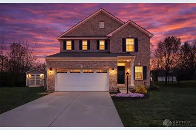 7900 Timberview Court, Franklin, OH 45005 - Photo 1