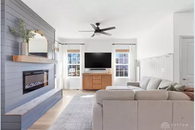 7900 Timberview Court, Franklin, OH 45005 - Photo 11