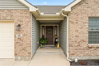 15 Ash Knoll Drive, Pleasant Hill, OH 45359 - Photo 3