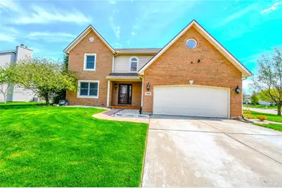 790 Chaucer Lane, Tipp City, OH 45371 - Photo 3