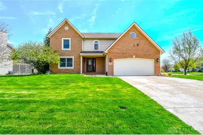 790 Chaucer Lane, Tipp City, OH 45371 - Photo 7