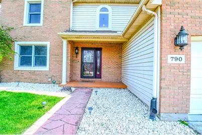 790 Chaucer Lane, Tipp City, OH 45371 - Photo 3