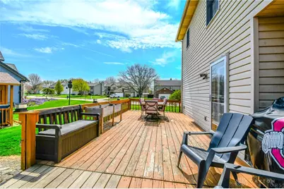790 Chaucer Lane, Tipp City, OH 45371 - Photo 43