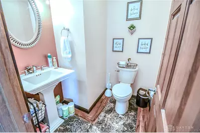 790 Chaucer Lane, Tipp City, OH 45371 - Photo 17
