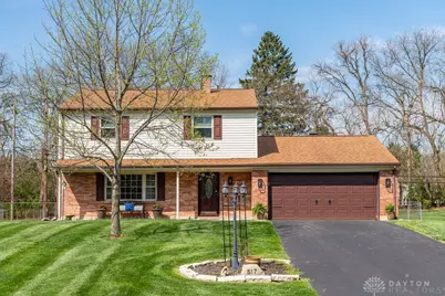 517 Princewood Avenue, Washington Twp, OH 45429 - Photo 3