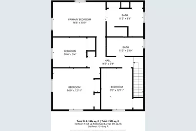 517 Princewood Avenue, Washington Twp, OH 45429 - Photo 61