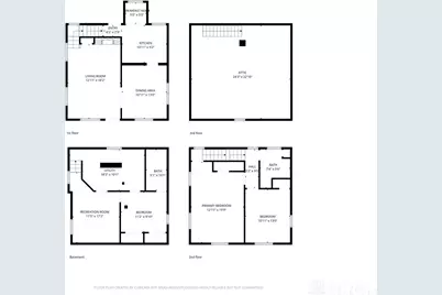 845 Carlisle Avenue, Dayton, OH 45410 - Photo 31