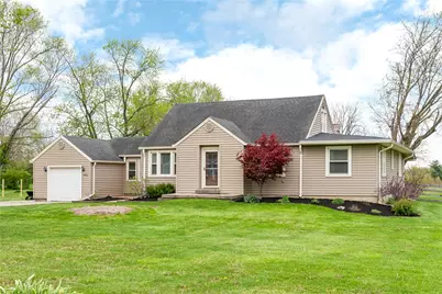 8452 S Butter Street, Germantown, OH 45327 - Photo 1