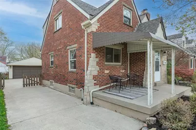 1012 Hampshire Road, Dayton, OH 45419 - Photo 3