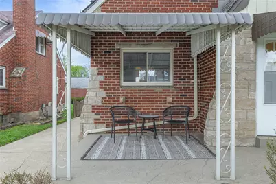 1012 Hampshire Road, Dayton, OH 45419 - Photo 5