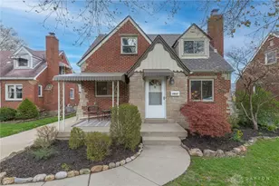 1012 Hampshire Rd, Dayton, OH 45419 - Photo 1