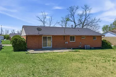 4619 Belcourt Drive, Jefferson Twp, OH 45417 - Photo 5