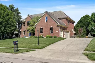 3605 E Salinas Cir, Sugarcreek Twp, OH 45440 - Photo 73