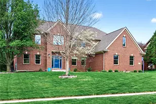3605 E Salinas Cir, Sugarcreek Twp, OH 45440 - Photo 65