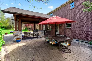 3605 E Salinas Cir, Sugarcreek Twp, OH 45440 - Photo 55