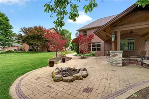 3605 E Salinas Cir, Sugarcreek Twp, OH 45440 - Photo 59