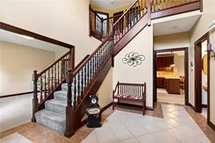 3605 E Salinas Cir, Sugarcreek Twp, OH 45440 - Photo 13