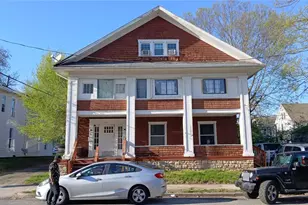 126 E Cassilly St, Springfield, OH 45504 - Photo 1