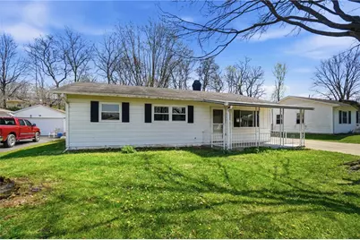 1176 Jeanette Drive, Riverside, OH 45432 - Photo 3