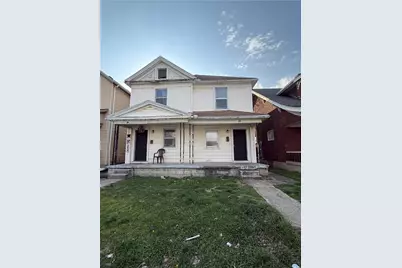 69 Notre Dame Avenue, Dayton, OH 45404 - Photo 1
