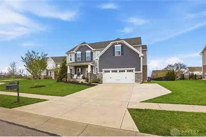 9582 Aspen Brook Court, Clearcreek Twp, OH 45458 - Photo 7