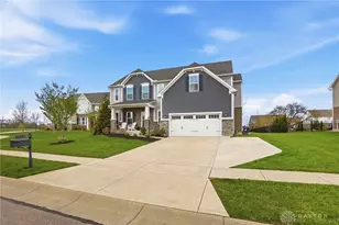 9582 Aspen Brook Ct, Clearcreek Twp, OH 45458 - Photo 7