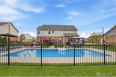 9582 Aspen Brook Court, Clearcreek Twp, OH 45458 - Photo 53