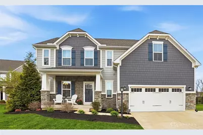 9582 Aspen Brook Court, Clearcreek Twp, OH 45458 - Photo 1