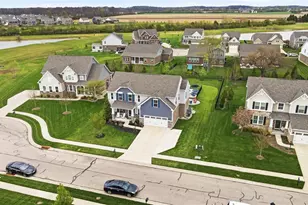 9582 Aspen Brook Ct, Clearcreek Twp, OH 45458 - Photo 3