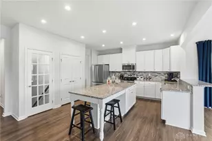 9582 Aspen Brook Ct, Clearcreek Twp, OH 45458 - Photo 15