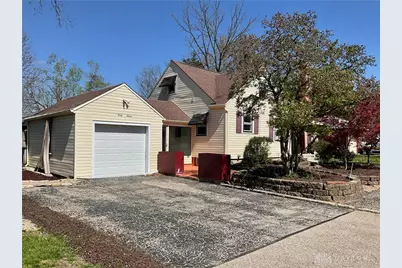 47 Burgess Avenue, Harrison Twp, OH 45415 - Photo 43