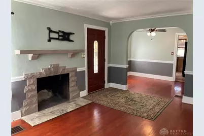 47 Burgess Avenue, Harrison Twp, OH 45415 - Photo 5