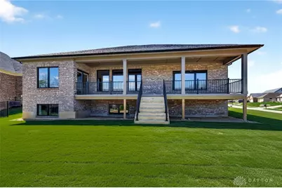 3953 Jacob Hills Court, Bellbrook, OH 45305 - Photo 39