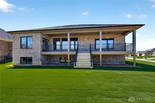 3953 Jacob Hills Ct, Bellbrook, OH 45305 - Photo 39