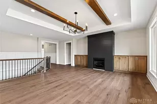 3953 Jacob Hills Ct, Bellbrook, OH 45305 - Photo 11