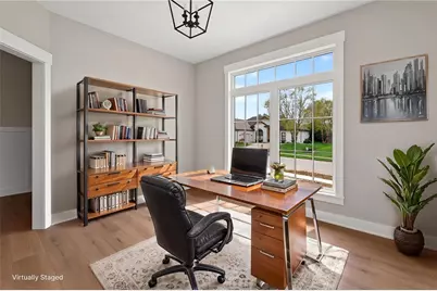 3953 Jacob Hills Court, Bellbrook, OH 45305 - Photo 7