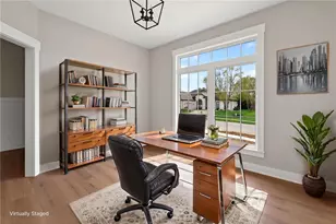 3953 Jacob Hills Ct, Bellbrook, OH 45305 - Photo 7