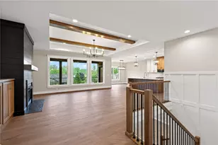 3953 Jacob Hills Ct, Bellbrook, OH 45305 - Photo 5