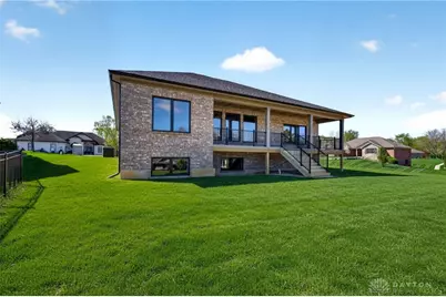 3953 Jacob Hills Court, Bellbrook, OH 45305 - Photo 41