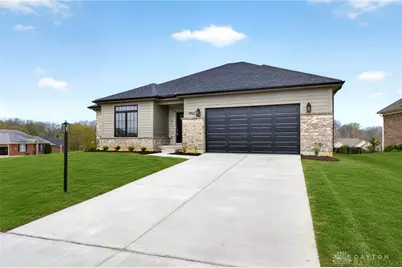 3953 Jacob Hills Court, Bellbrook, OH 45305 - Photo 43