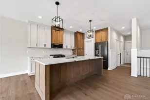 3953 Jacob Hills Ct, Bellbrook, OH 45305 - Photo 13