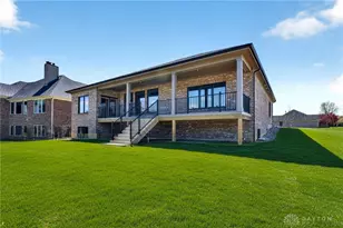 3953 Jacob Hills Ct, Bellbrook, OH 45305 - Photo 45