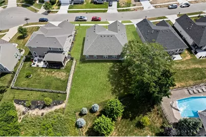 2875 Helen Gorby Way, Beavercreek, OH 45431 - Photo 5