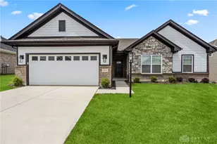 2875 Helen Gorby Way, Beavercreek, OH 45431 - Photo 15