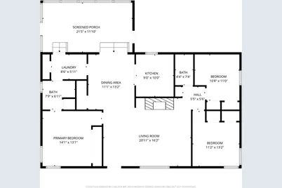 126 South Point Drive, Fairborn, OH 45324 - Photo 23