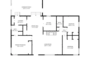 126 S Point Dr, Fairborn, OH 45324 - Photo 23