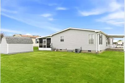 126 South Point Drive, Fairborn, OH 45324 - Photo 21